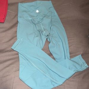 Lulu lemon align leggings